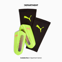 PUMA ULTRA LIGHT SLEEVE