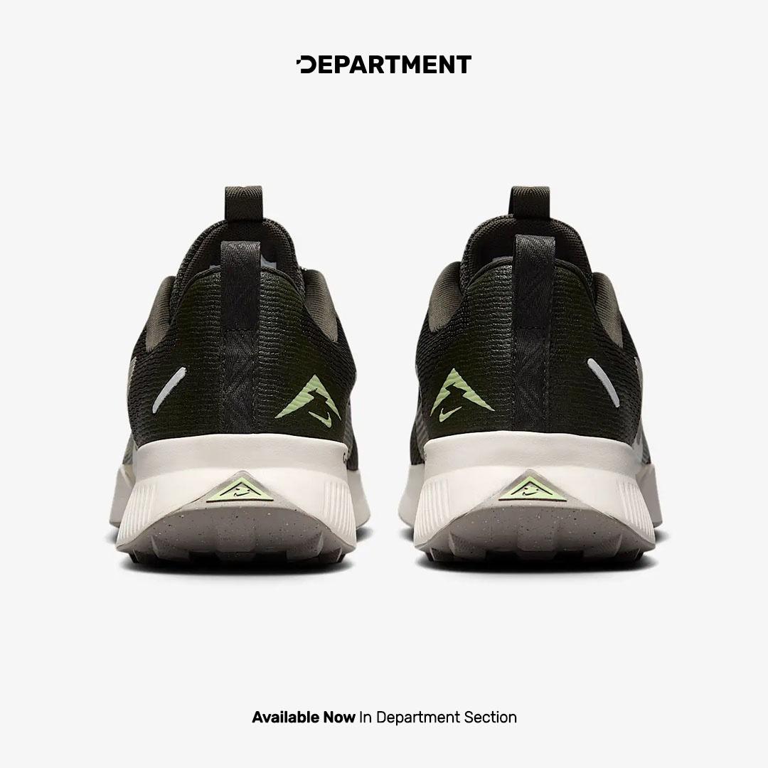 NIKE JUNIPER TRAIL 3
