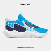 UNDER ARMOUR JET '23
