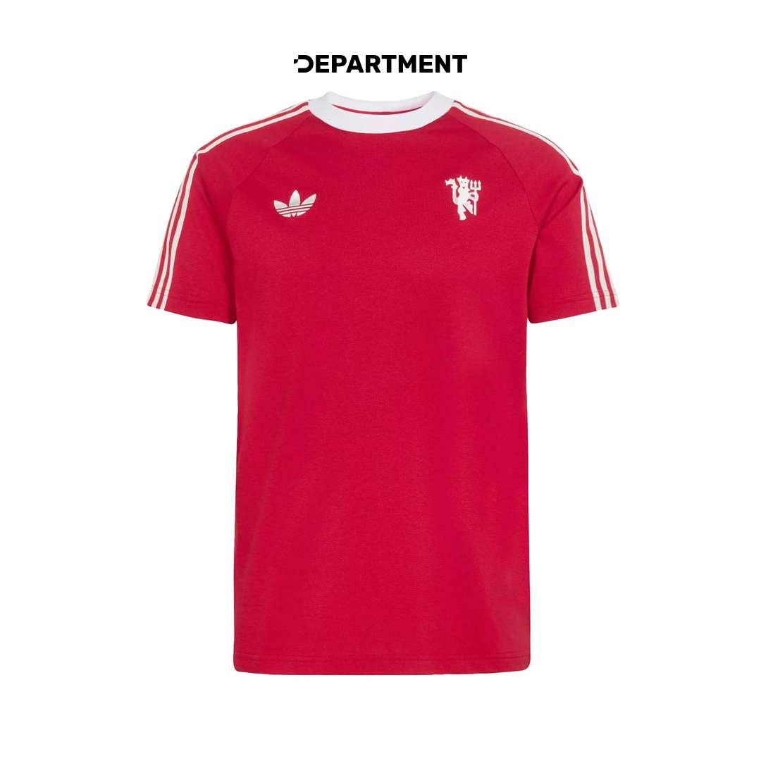 ADIDAS MANCHESTER UNITED FC ORIGINALS