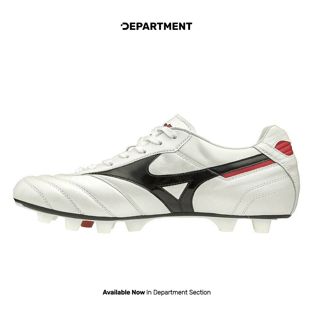 MIZUNO MORELIA II JAPAN SHORT TONGUE
