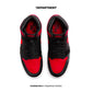 NIKE WMNS AIR JORDAN 1 RETRO HI OG