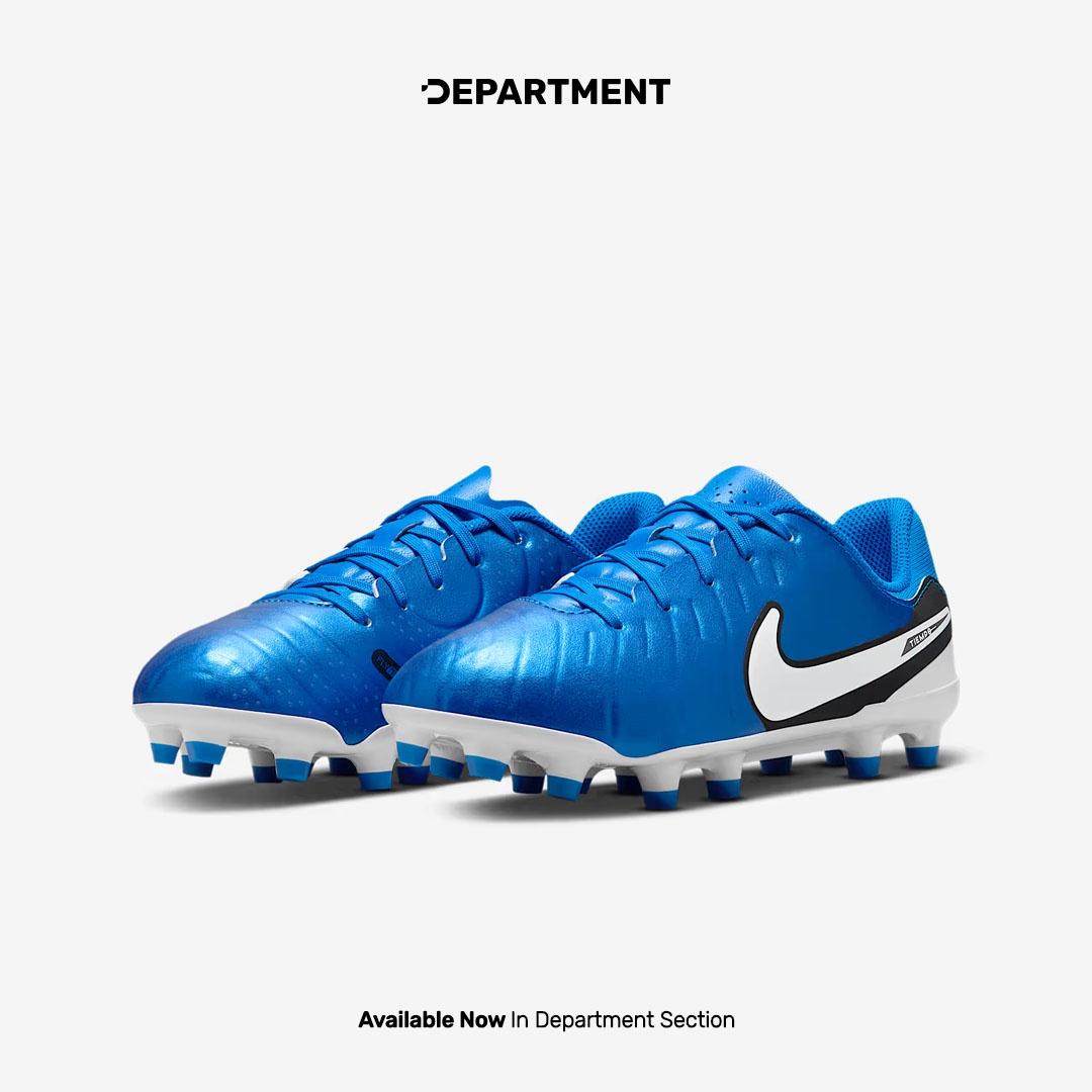 NIKE JR TIEMPO LEGEND 10 ACADEMY FG/MG