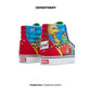 VANS STREET X SK8-HI 'OSCAR'S