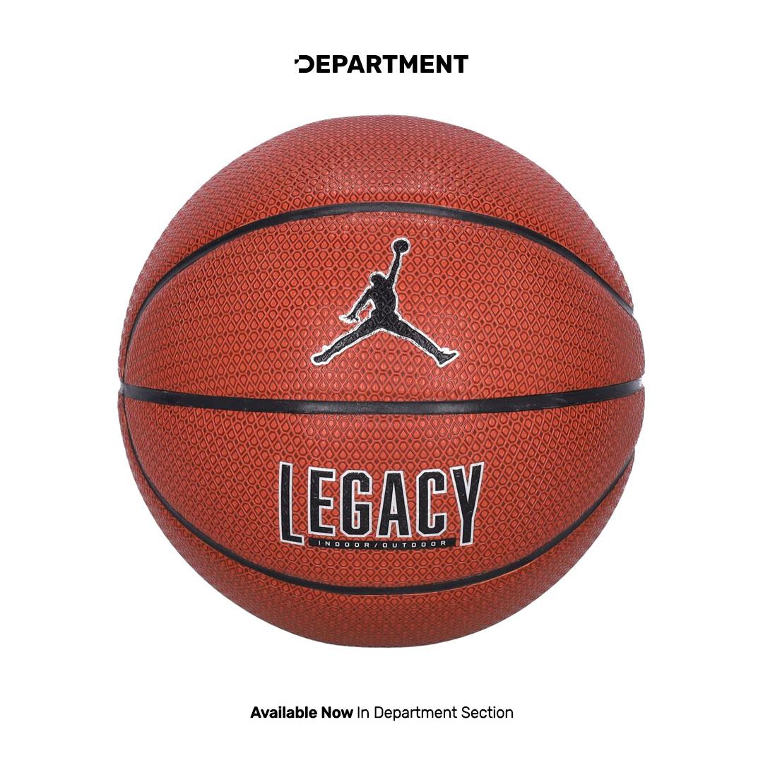 NIKE JORDAN LEGACY 2.0 8P