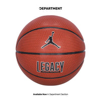 NIKE JORDAN LEGACY 2.0 8P