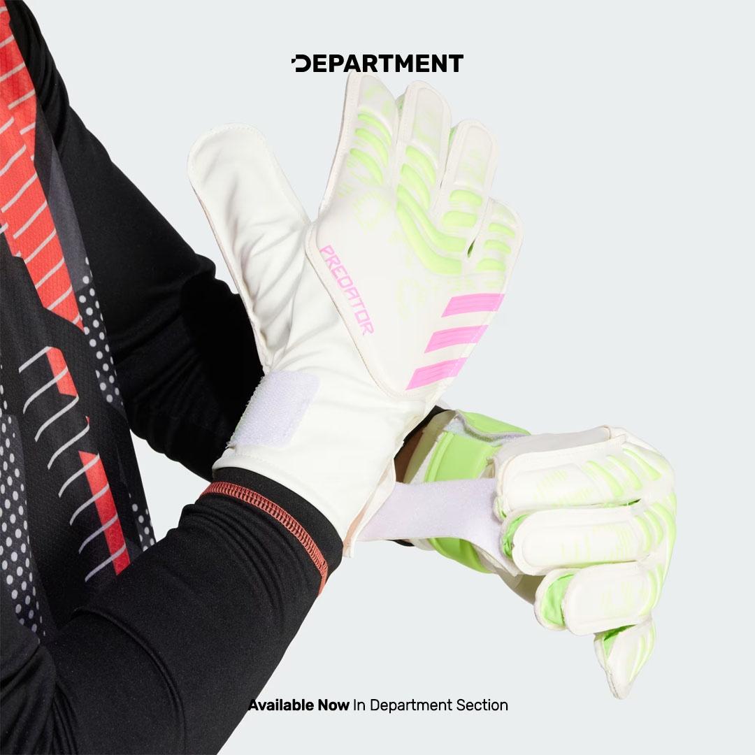 ADIDAS PREDATOR TRAINING GOALKEEPER