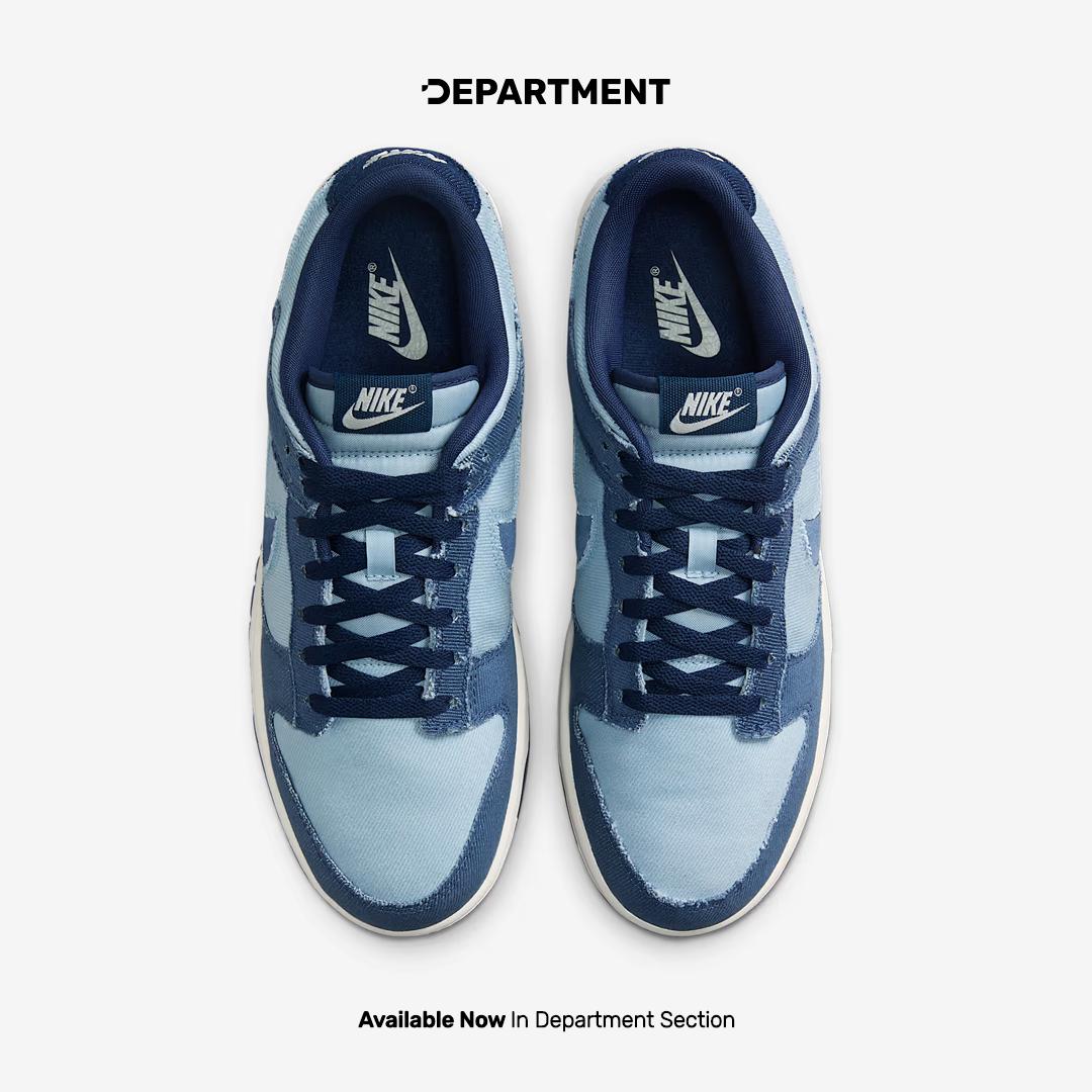 NIKE DUNK LOW RETRO SE