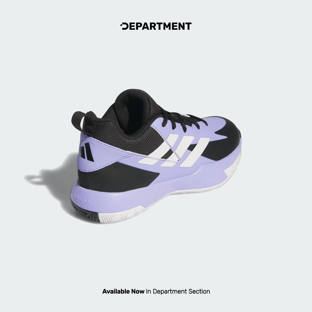 ADIDAS CROSS EM UP SELECT J WIDE