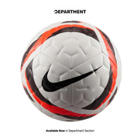 NIKE ACADEMY PLUS TEAM FA25