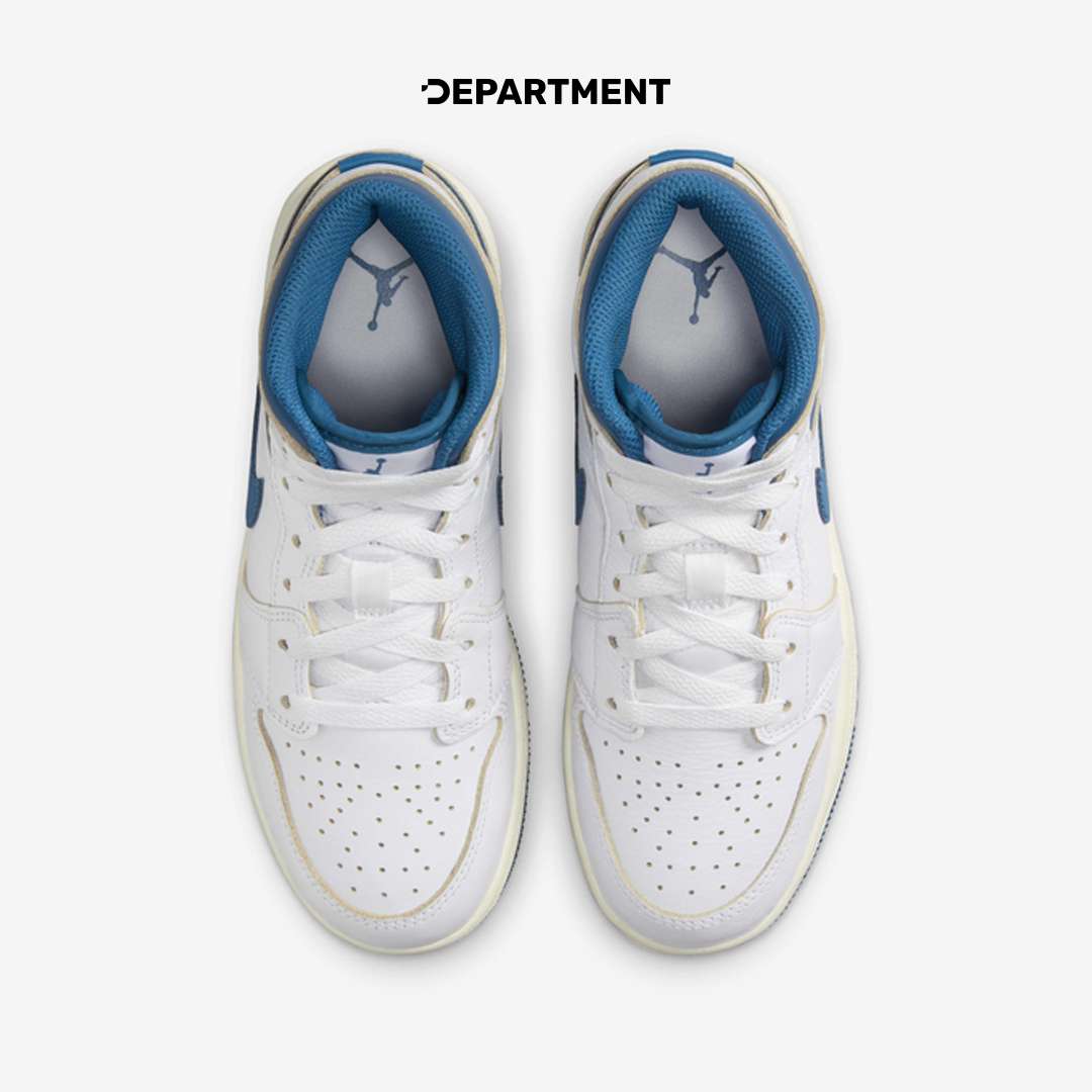 NIKE AIR JORDAN 1 MID SE (GS)