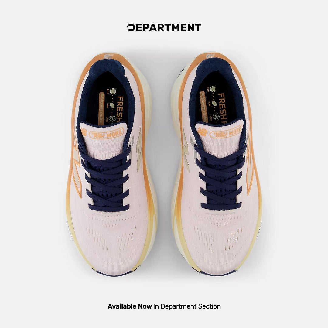 NEW BALANCE FRESH FOAM X MORE V5