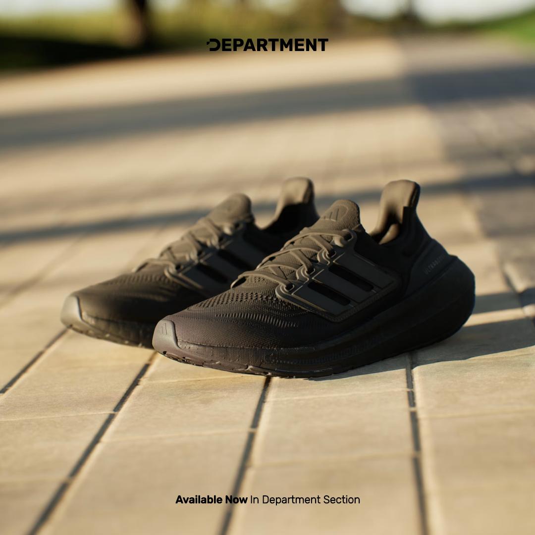 ADIDAS ULTRABOOST LIGHT W