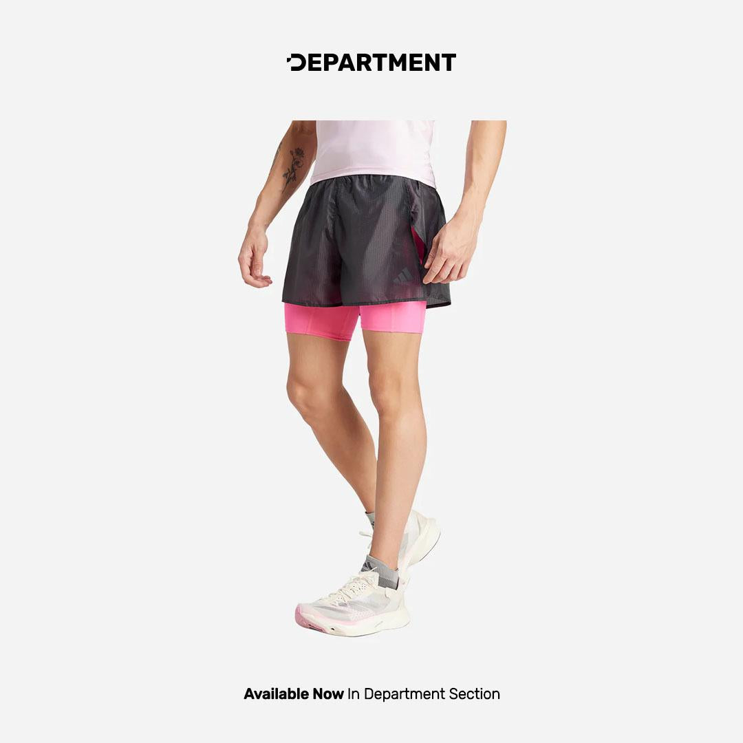 ADIDAS TOKYO RUNNING 2IN1