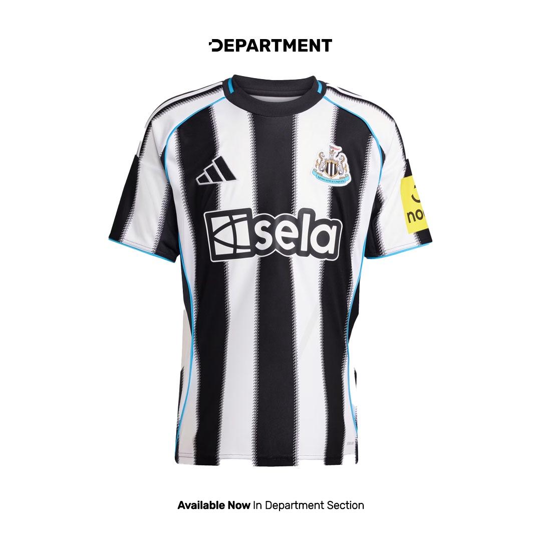 ADIDAS NEWCASTLE UNITED FC 25/26 HOME