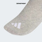 ADIDAS 3-STRIPES CUSHIONED SPORTSWEAR MID-CUT 3P