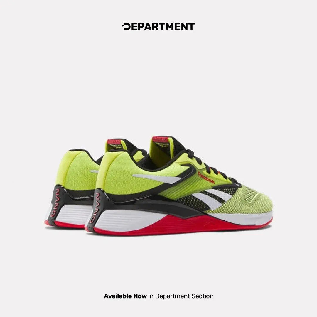 REEBOK NANO X4 Department