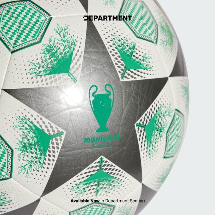 ADIDAS UCL CLUB 24/25 KNOCKOUT PHASE