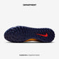 NIKE PHANTOM 6 LOW ACADEMY TF "ERLING HAALAND"