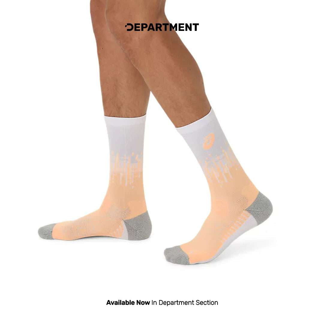 ASICS PERFORMANCE RUN SOCK CREW