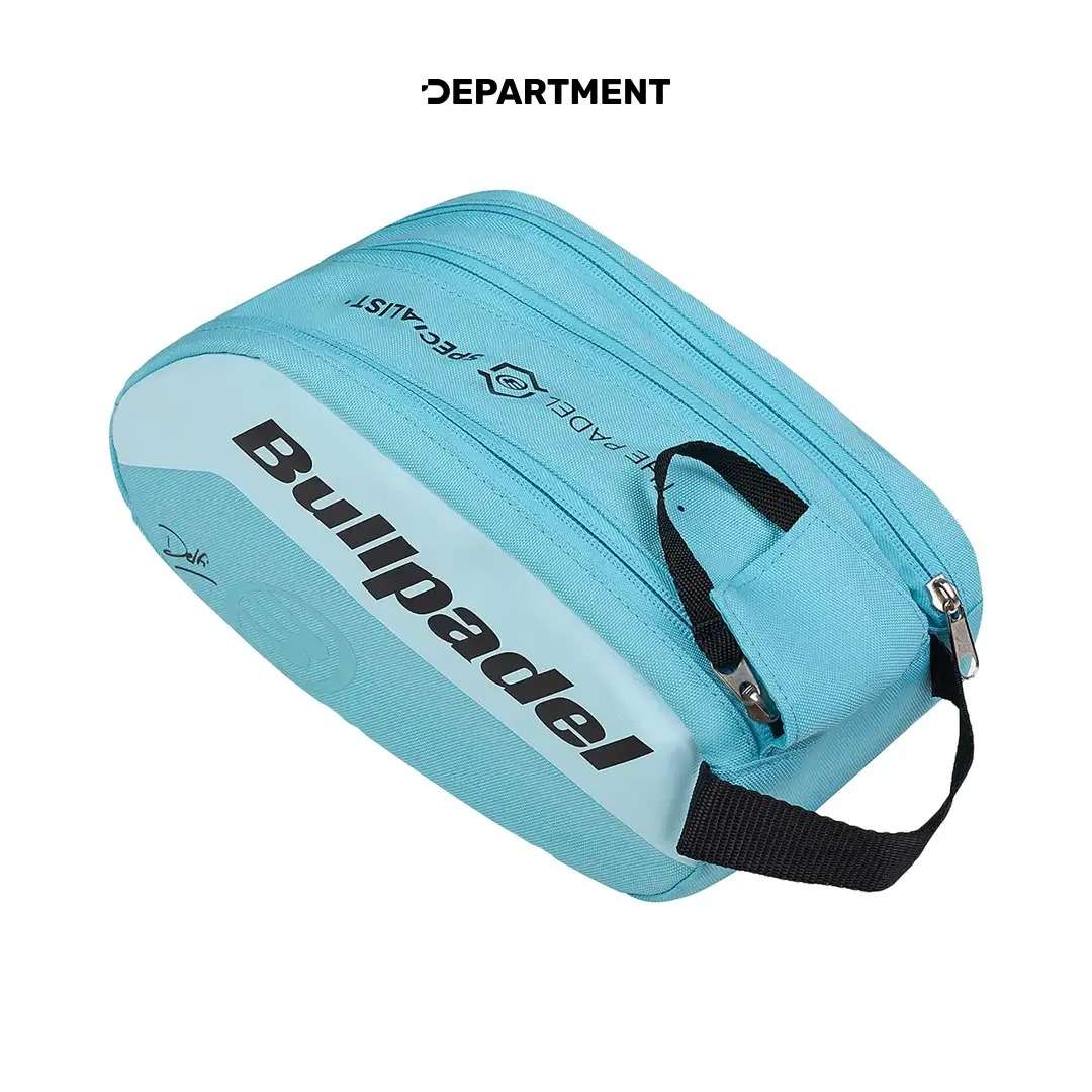 BULLPADEL D.CASE BY DELFI BREA