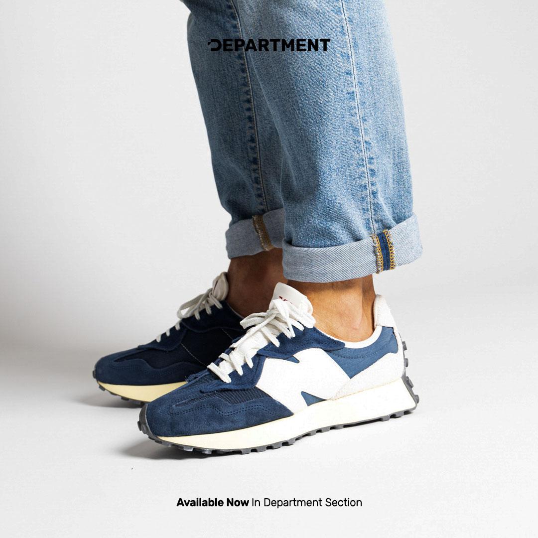 NEW BALANCE 327