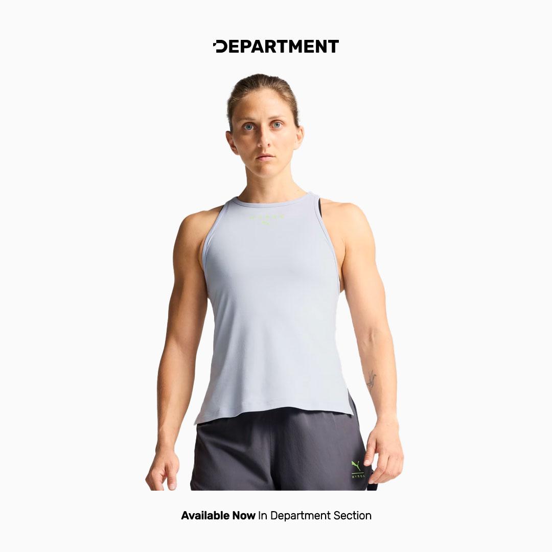 PUMA W PUMA X HYROX CLOUDSPUN