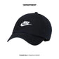 NIKE CLUB UNSTRUCTURED FUTURA WASH CAP