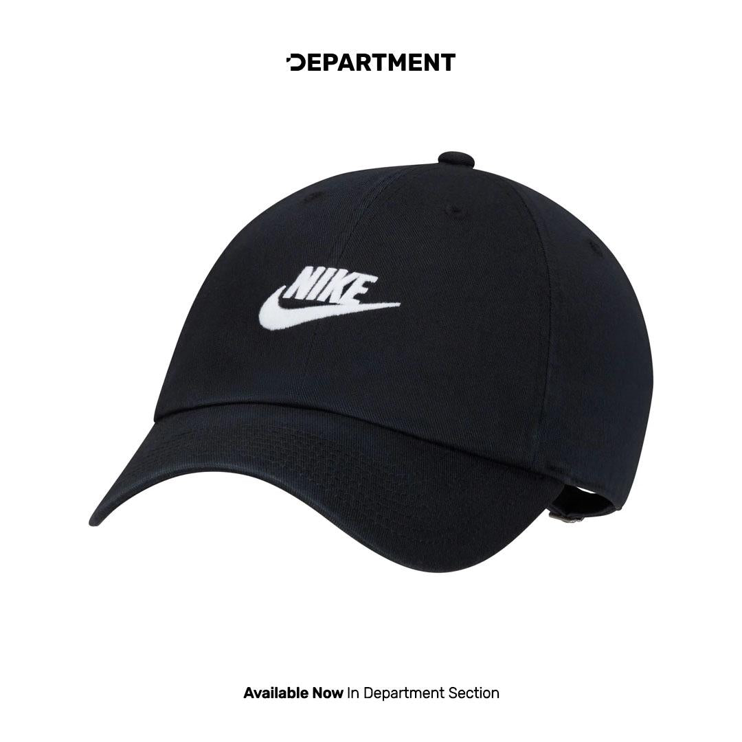 NIKE CLUB UNSTRUCTURED FUTURA WASH CAP