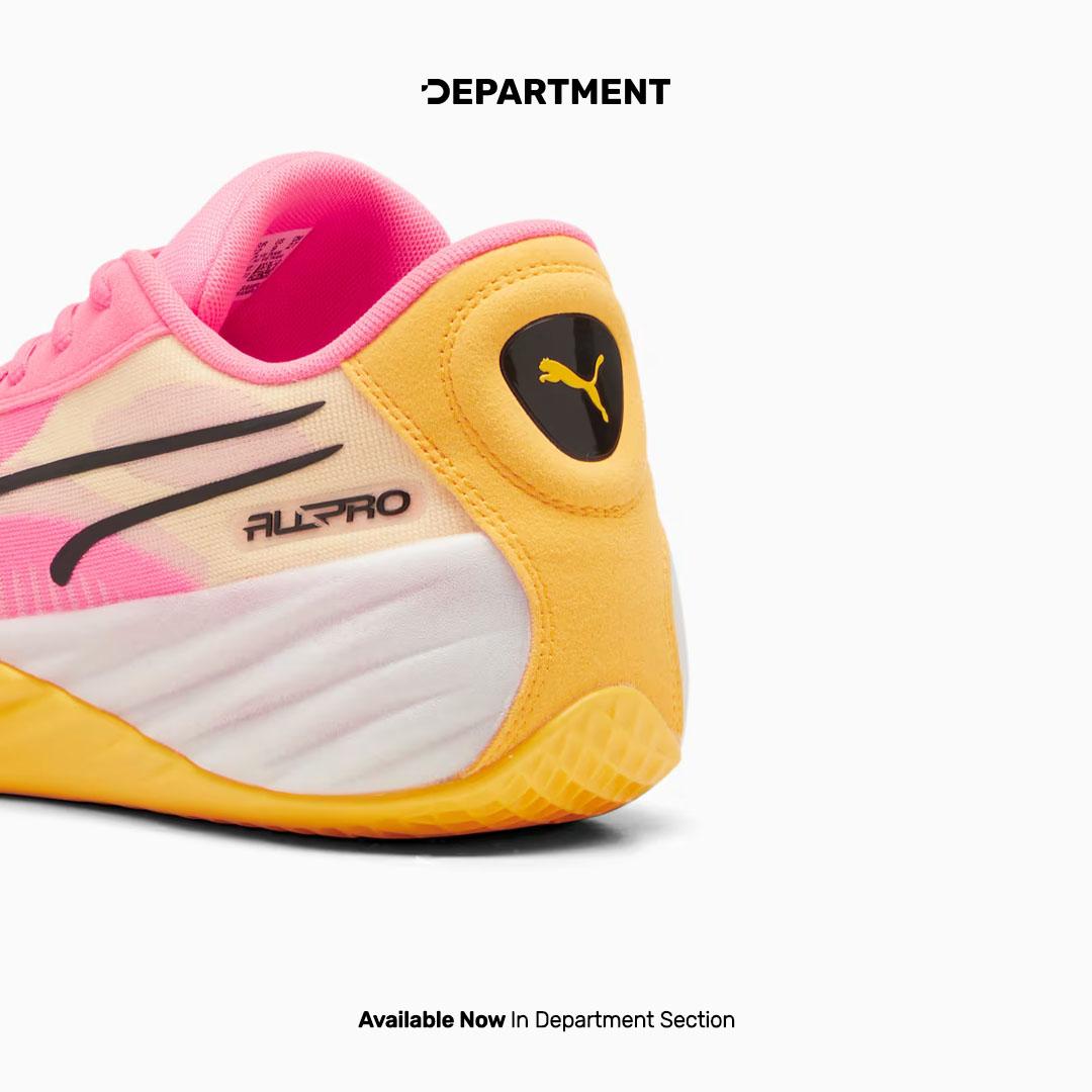 PUMA ALL-PRO NITRO Department
