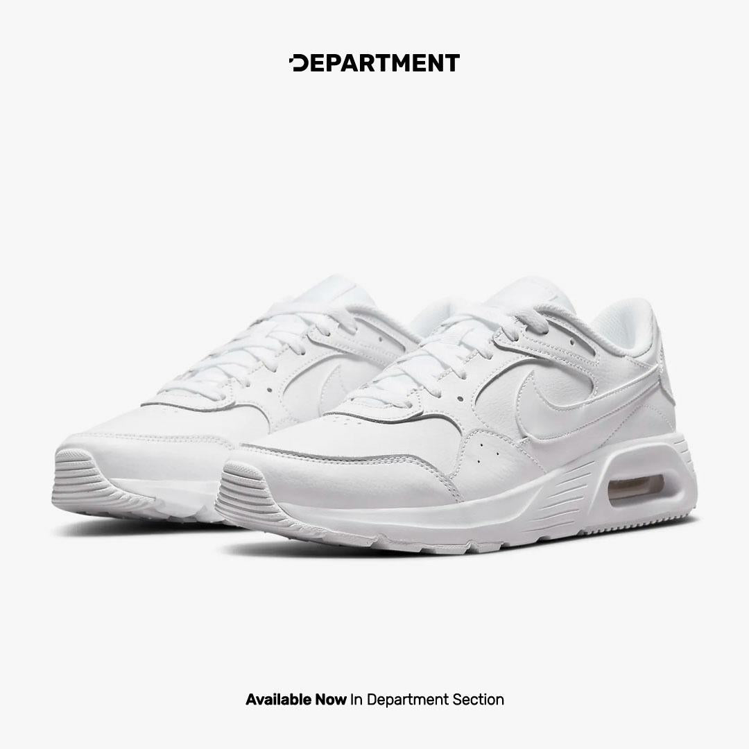 NIKE AIR MAX SC LEATHER Department
