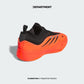 ADIDAS DAME 9 LOW TRAINERS