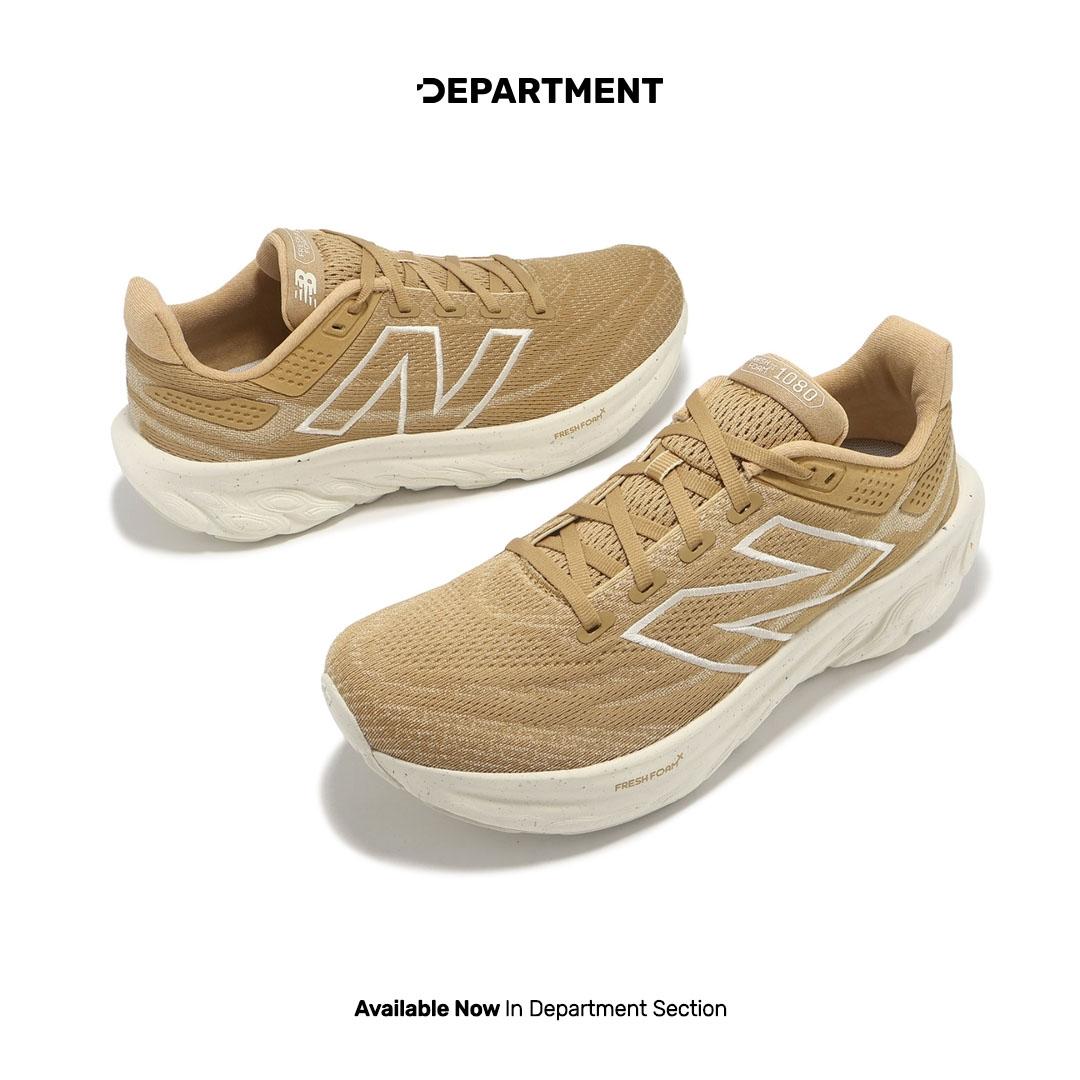 NEW BALANCE FRESH FOAM X 1080V13