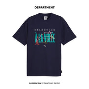 PUMA GRAPHICS Ã‹ LA VOLÆ’E