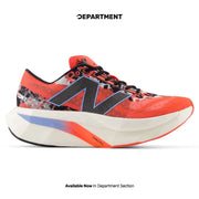 NEW BALANCE FUELCELL SUPERCOMP ELITE V4 TCS LONDON MARATHON