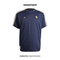 ADIDAS JUVENTUS TERRACE ICONS