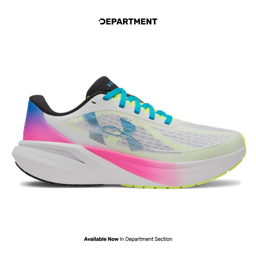 UNDER ARMOUR W VELOCITY PACE