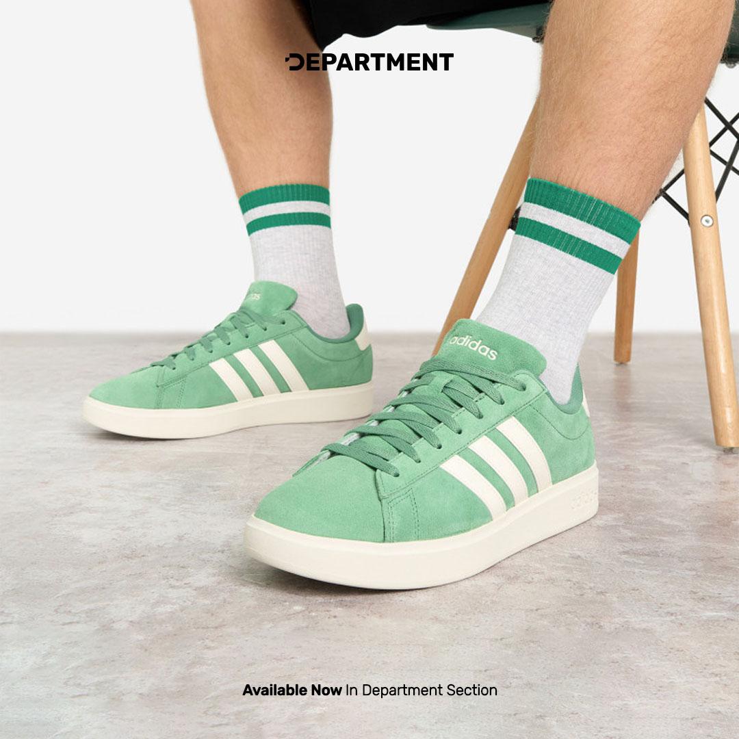 ADIDAS GRAND COURT 2.0