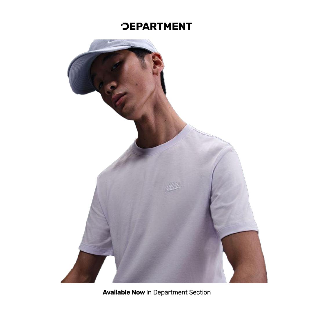 NIKE SPORTWEAR CLUB