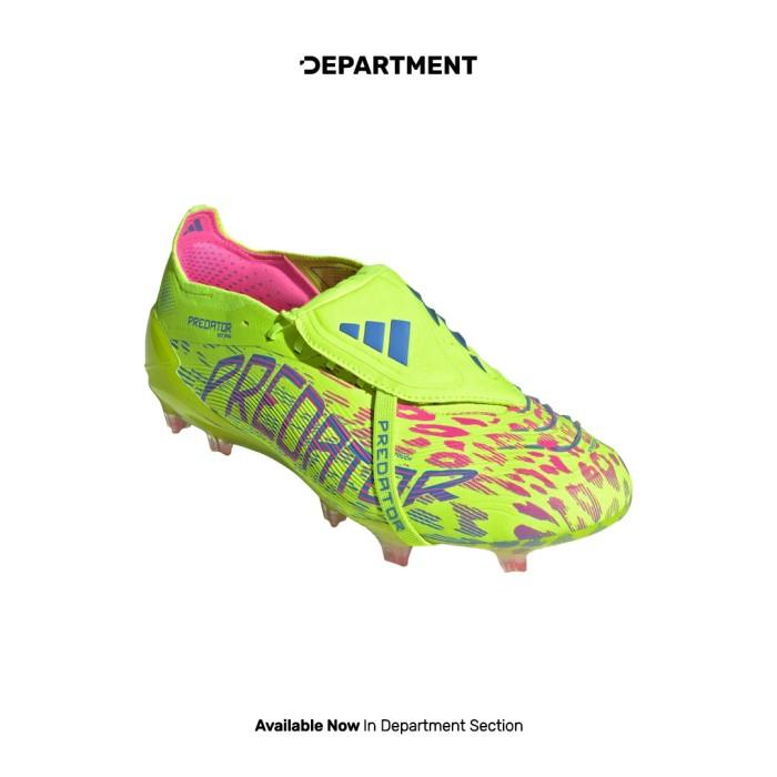 ADIDAS PREDATOR ELITE FT FG