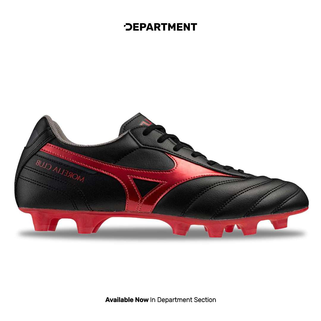 MIZUNO MORELIA II CLUB