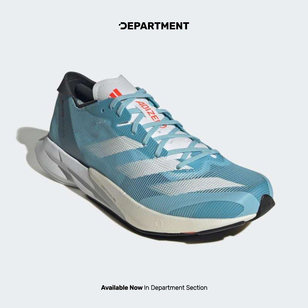 ADIDAS ADIZERO ADIOS 8 W
