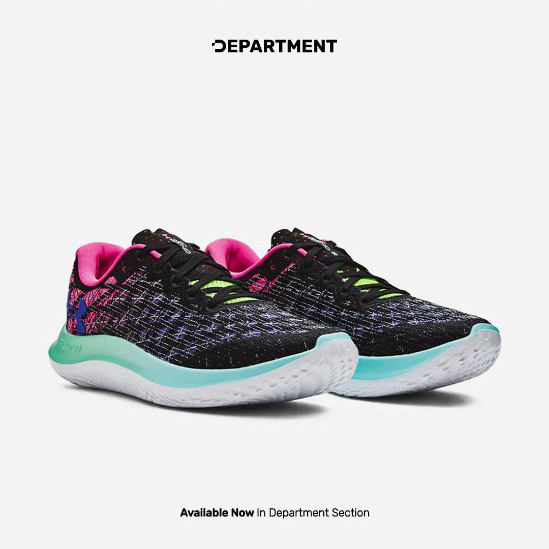 UNDER ARMOUR FLOW VELOCITI WIND 2 SPEED OVERDRIVE CN Department