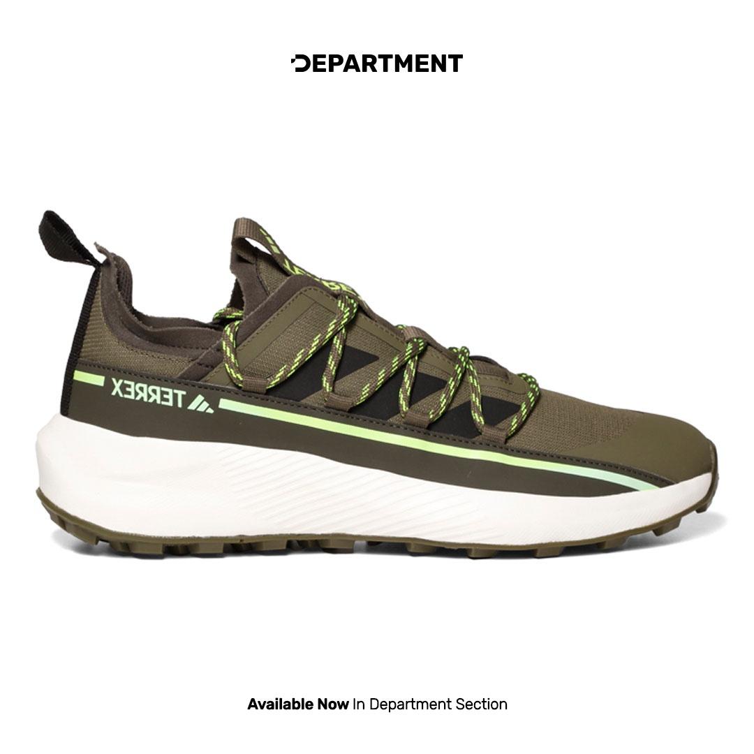ADIDAS TERREX HIKE LACER