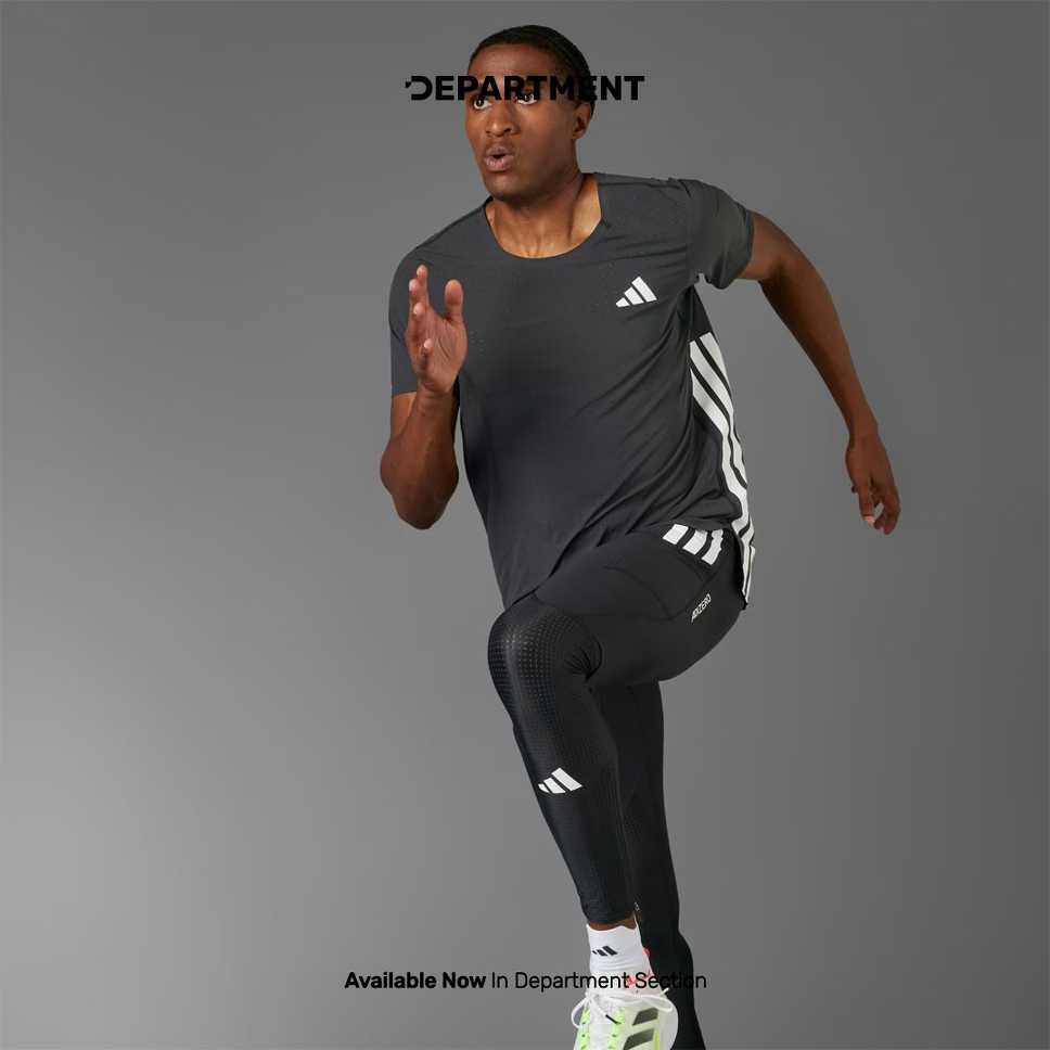 ADIDAS ADIZERO RUNNING