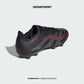 ADIDAS PREDATOR 24 LEAGUE FG/MG "STEALTH VICTORY PARK"