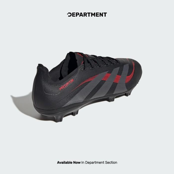 ADIDAS PREDATOR 24 LEAGUE FG/MG "STEALTH VICTORY PARK"