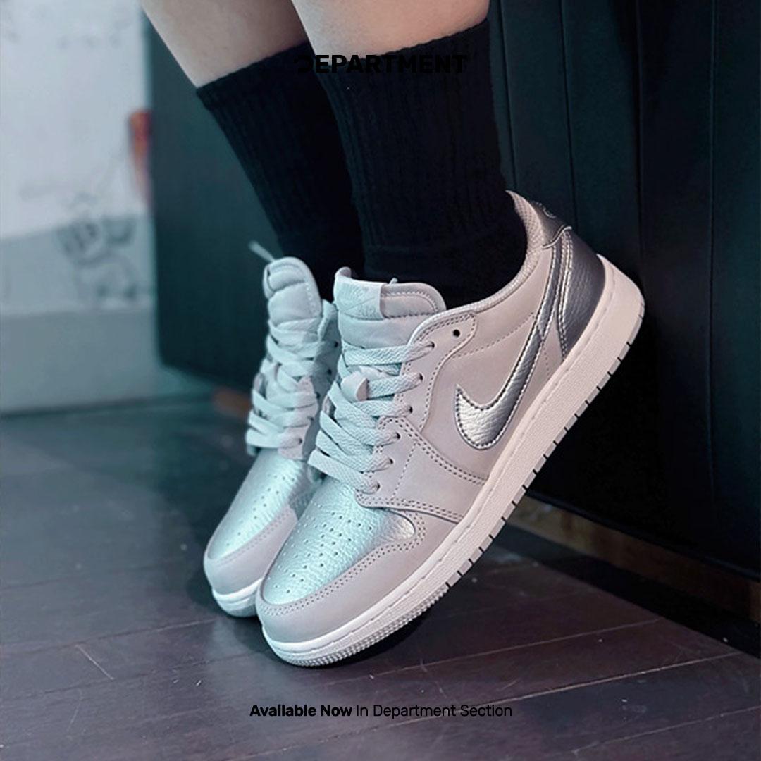 NIKE AIR JORDAN 1 LOW OG Department