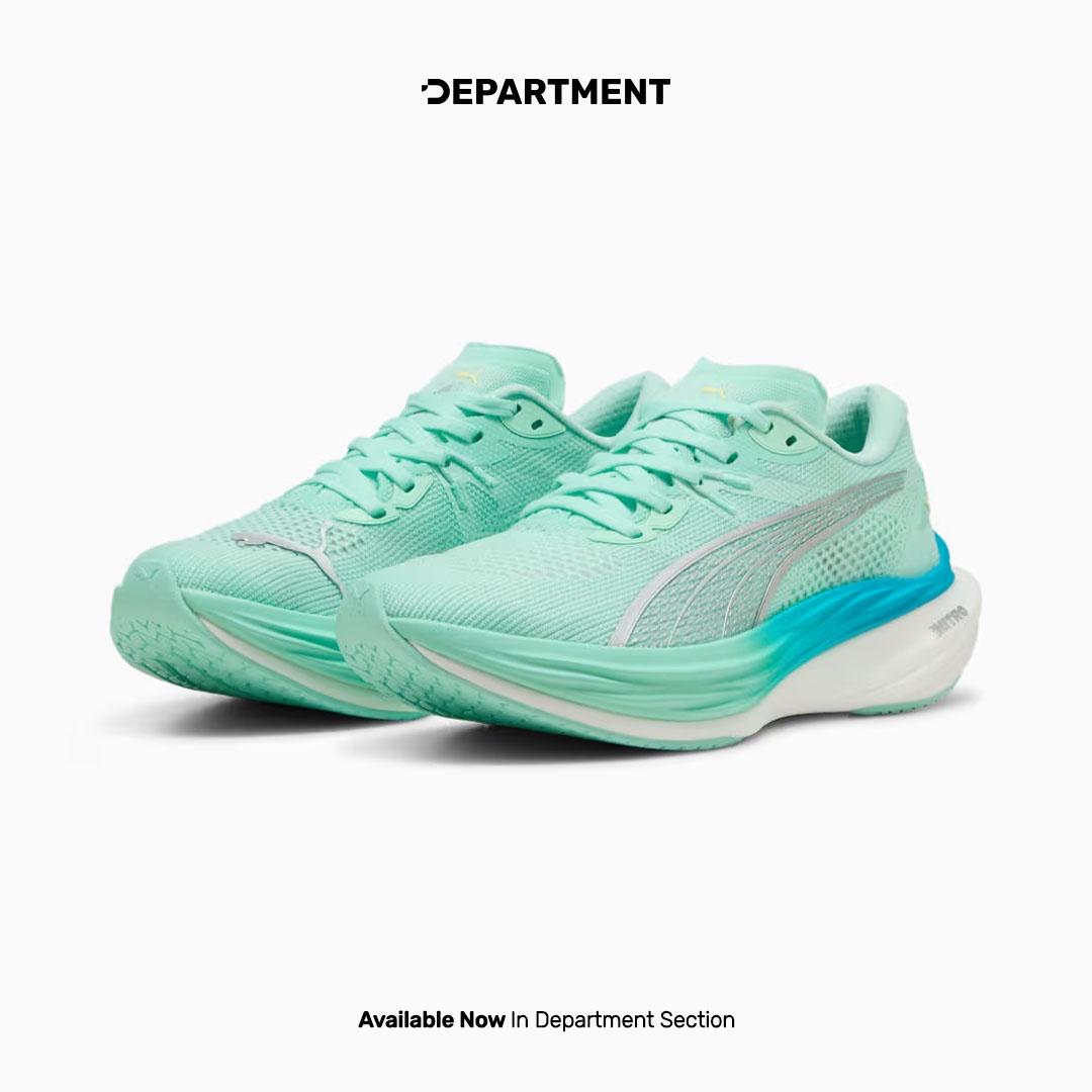 PUMA DEVIATE NITRO 3 WMNS Department