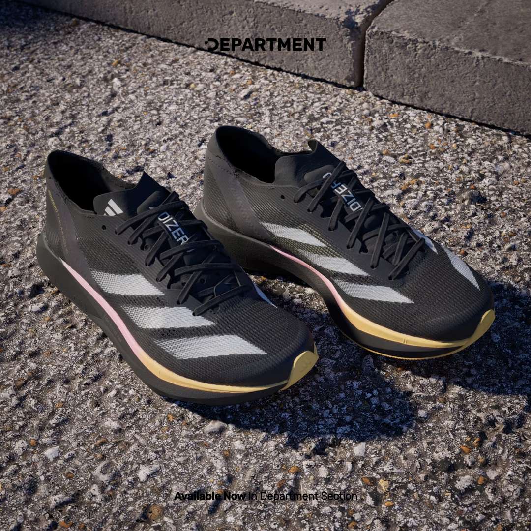 ADIDAS ADIZERO TAKUMI SEN 10 W